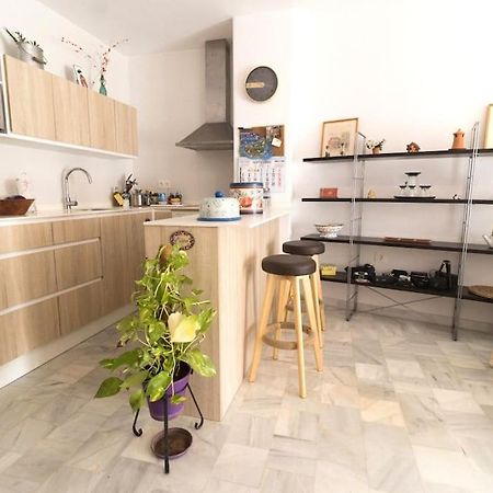 Huetor Vega Precioso Apartamento Exterior foto