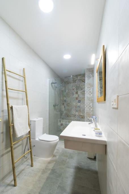 Huetor Vega Precioso Apartamento Exterior foto