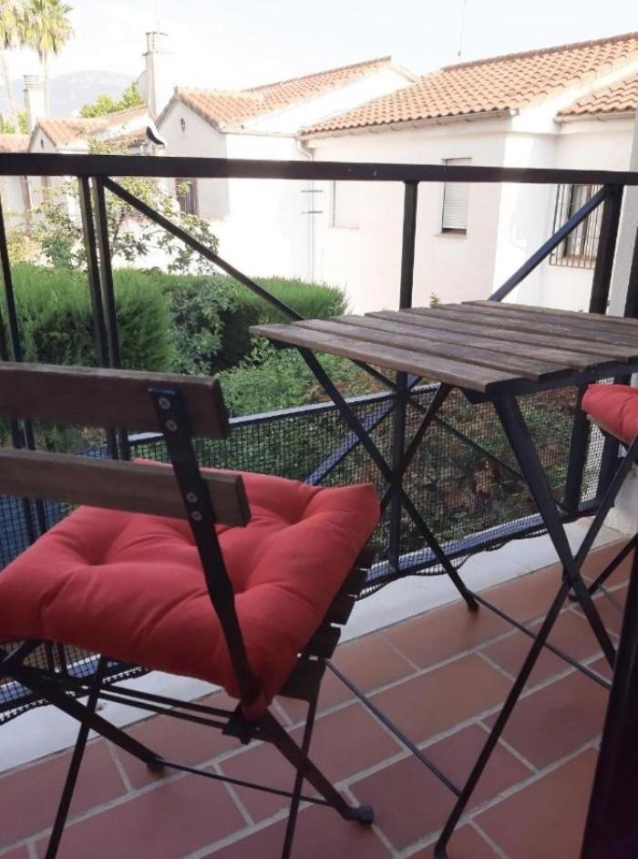 Huetor Vega Precioso Apartamento Exterior foto
